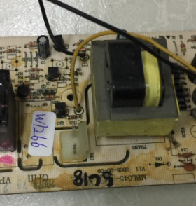 原装拆机电脑板 MBL045-SC18