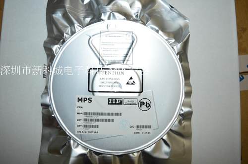 MPS代理 MP62055EJ-LF-Z 原装正品 14年新货 假一赔十