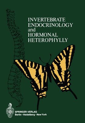 【预订】Invertebrate Endocrinology and Hormo...
