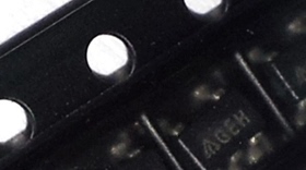 【全新原装】AP2127K-ADJ GEH SOT23 LDO稳压器IC