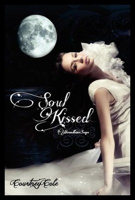 【预售】Soul Kissed: The Moonstone Saga