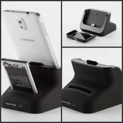 chargeur YIBOYUAN pour téléphones SAMSUNG SAMSUNG SM-N9100 - Ref 1293827 Image 1