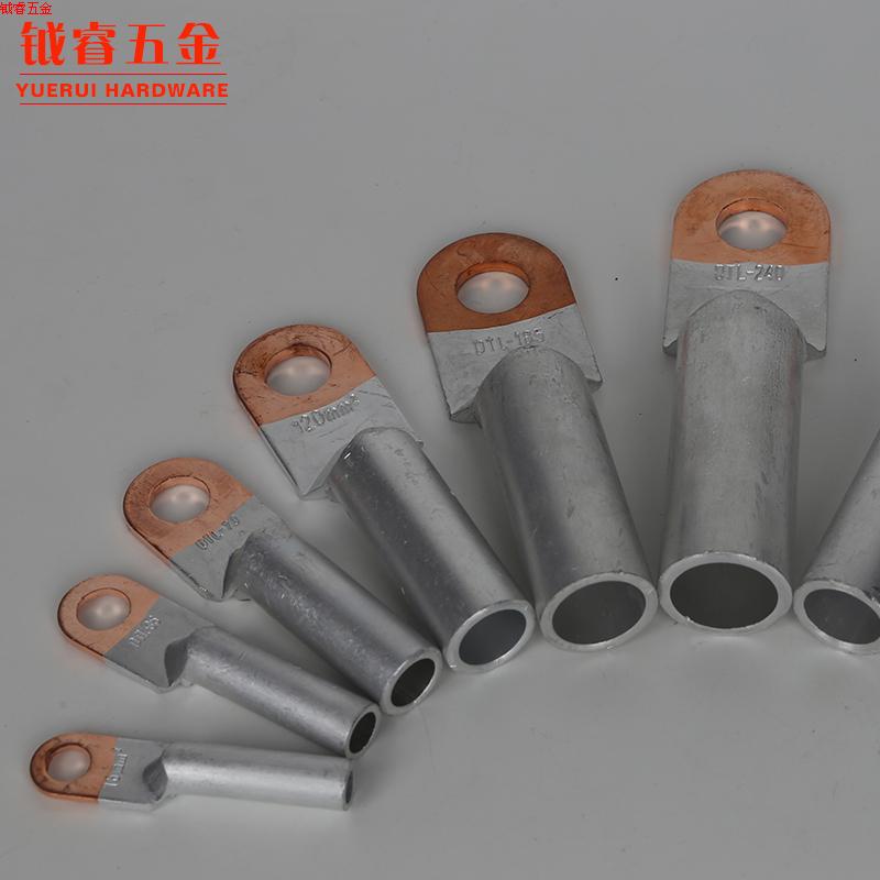 爱知电缆接线端子