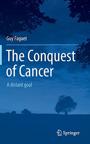 【预订】The Conquest of Cancer