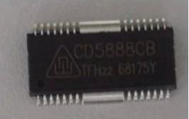 【全新原装】CD5888CB AM5888S SA5888S V5888 马达驱动IC芯片
