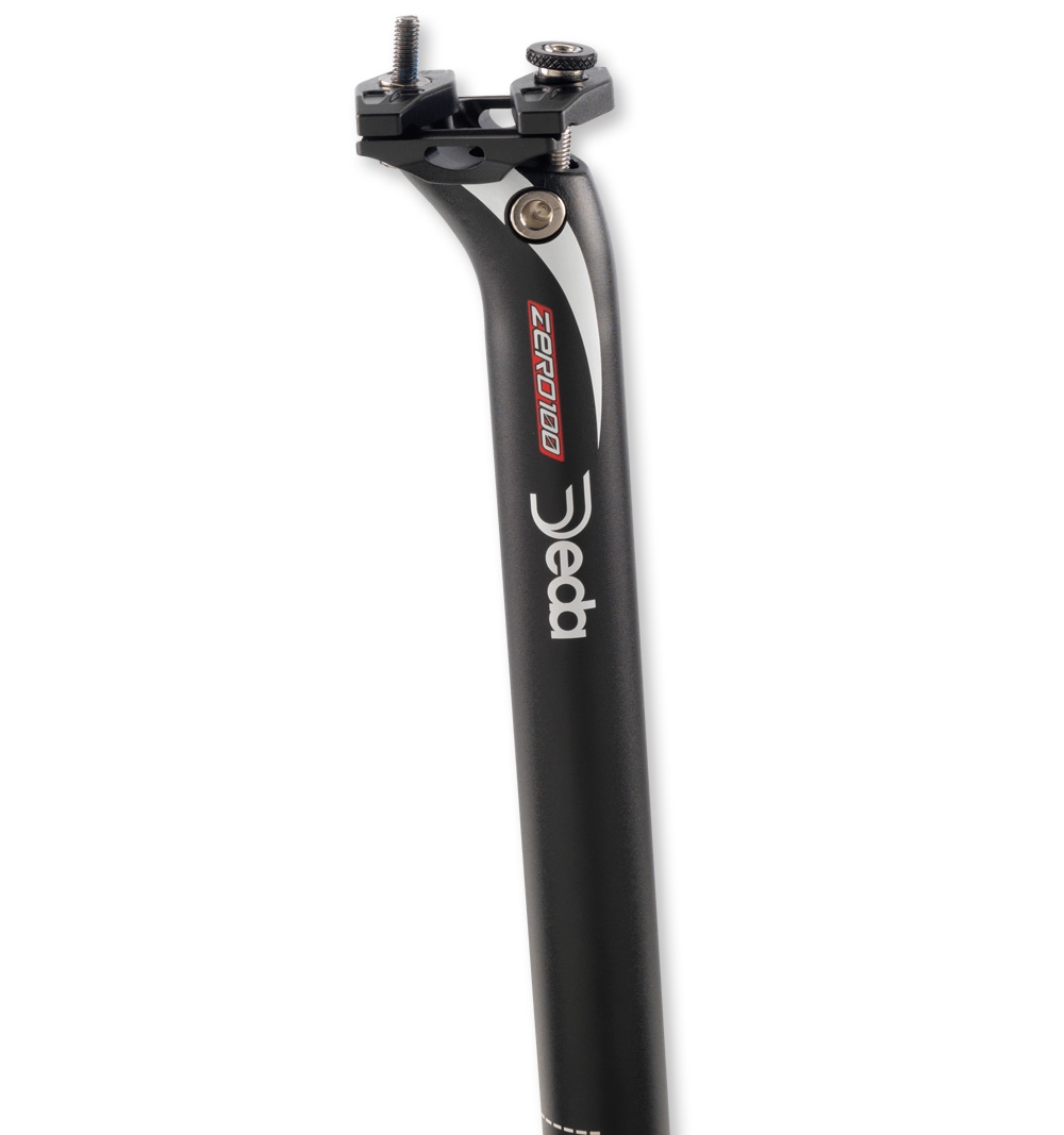 @BIKE 意大利正品行货 DEDA ZERO100 公路自行车坐管