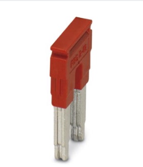 原装正品菲尼克斯桥接件FBS2-12 插拔式桥接件3005950 2位