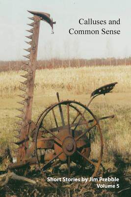 【预售】Calluses and Common Sense