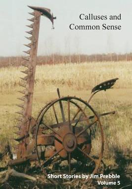 【预售】Calluses and Common Sense