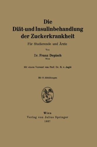 【预订】Die Diat- Und Insulinbehandlung Der ...