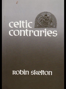 【预售】Celtic Contraries