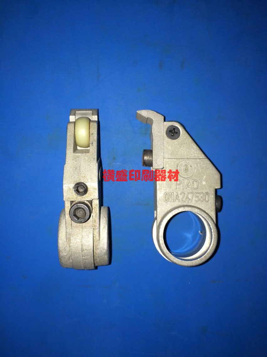 德国曼罗兰印刷机配件 R700 递纸牙 咬纸牙 PIAD 011A247530