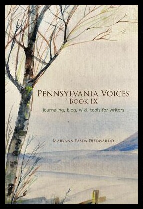 【预售】Pennsylvania Voices Book IX: Journal...