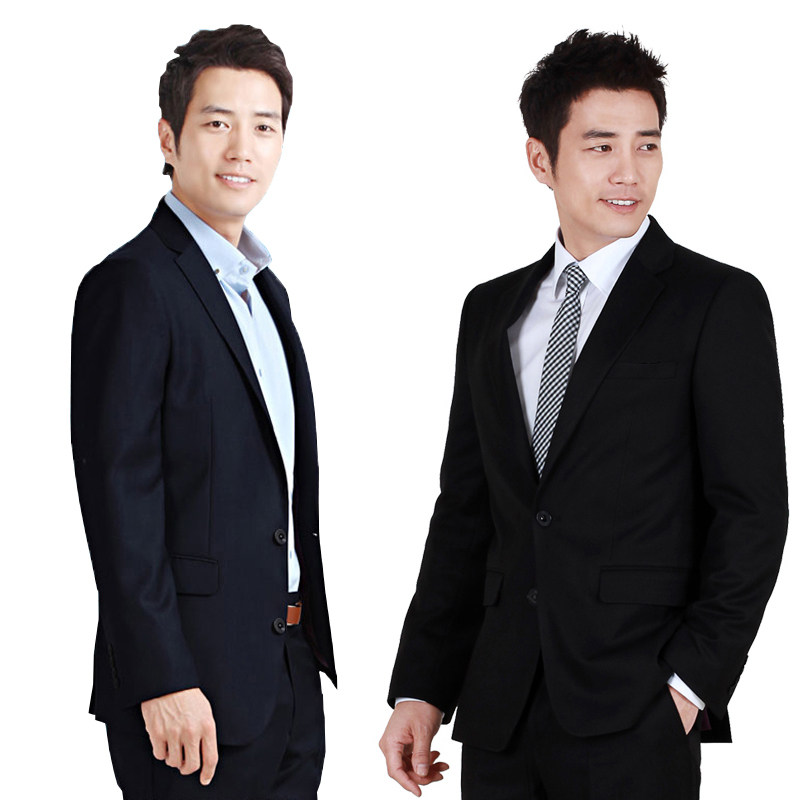 Costume homme en polyester pour hiver - Ref 1562767 Image 1