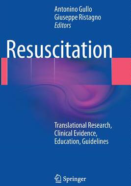 【预订】Resuscitation: Translational Researc...