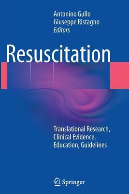 【预订】Resuscitation: Translational Researc...