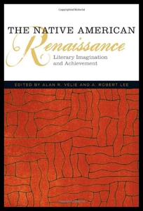 【预售】The Native American Renaissance: Literary Imagina
