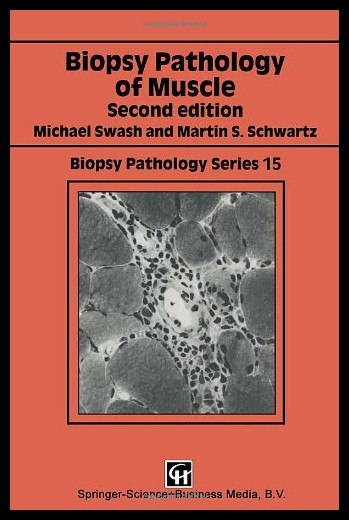 【预售】biopsy path of muscle - ed2