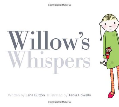 【预售】Willow's Whispers