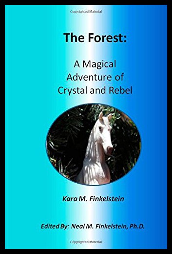 【预售】The Forest: A Magical Adventure of Crystal and Re
