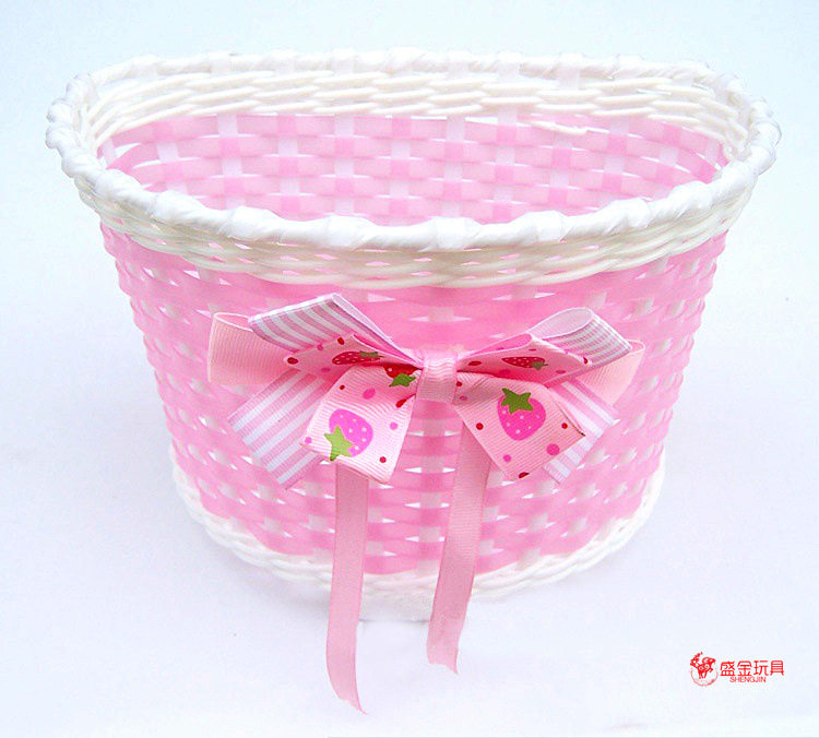 Panier pour vélo - Ref 2267535 Image 1