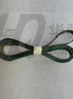 松下贴片机配件CM602皮带轨道延伸皮带N510004586AA 8.5*1535*0.6