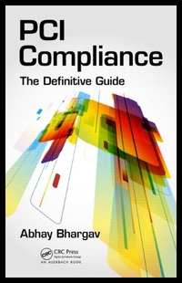 【预售】PCI Compliance: The Definitive Guide