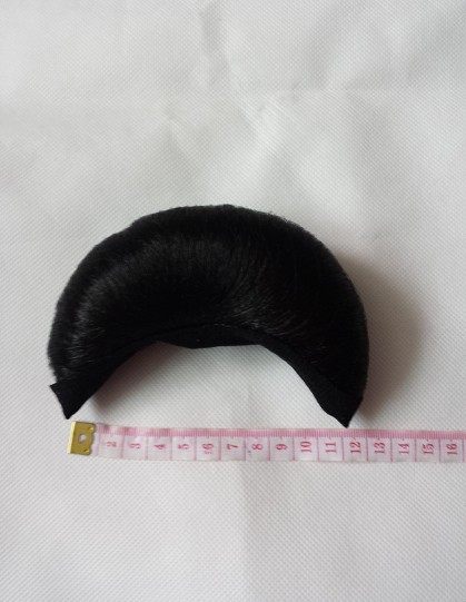 Extension cheveux - Chignon - Ref 248397 Image 1