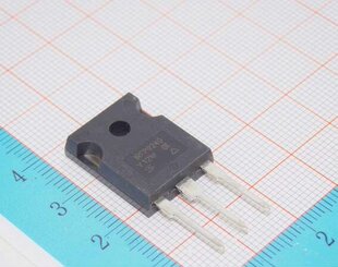 IRFP9240PBF IRFP9240 TO-247 场效应管 进口VISHAY 原装