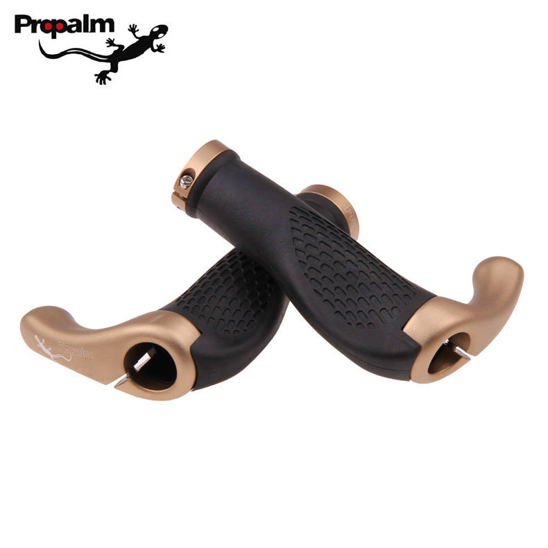 Poignées de vélo PROPALM - Ref 2338018 Image 1