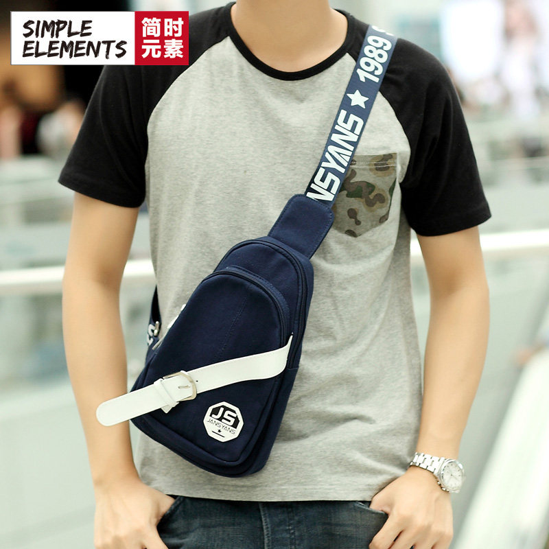 Sac pour homme - Ref 54556 Image 1