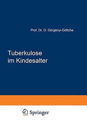 【预订】Tuberkulose Im Kindesalter