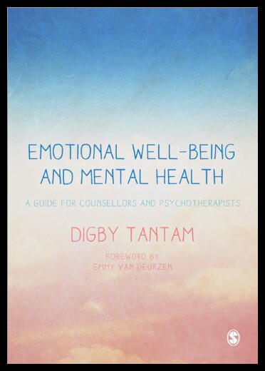 【预售】emotional well-being and mental health: a guide f