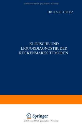 【预订】Klinische Und Liquordiagnostik Der R...