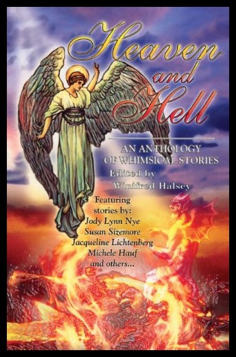 【预售】heaven and hell