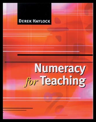 【预售】Numeracy for Teaching