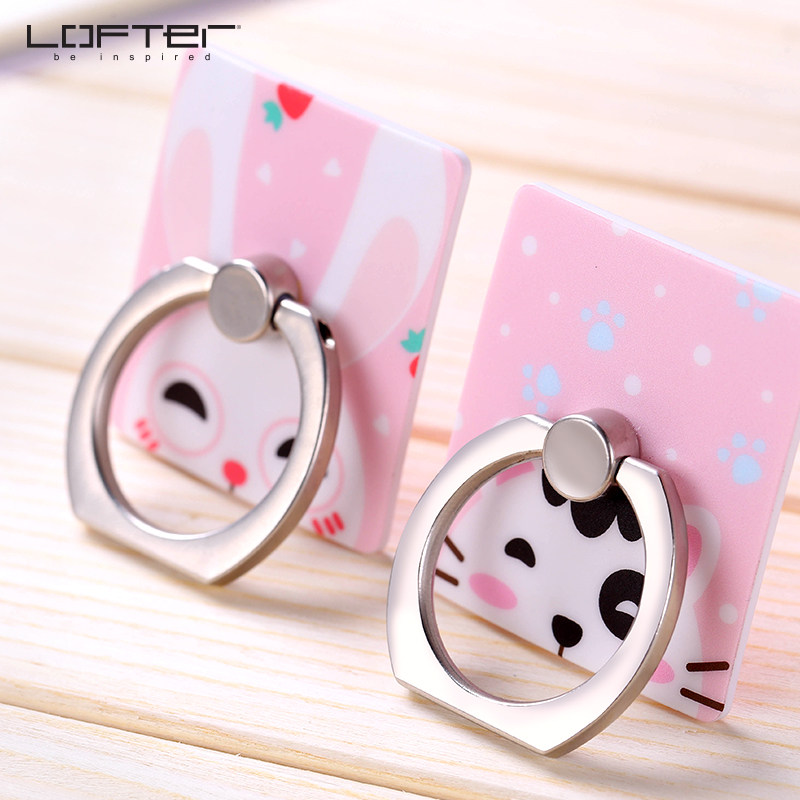 Support téléphone mobile LOFTER - Ref 1355676 Image 1