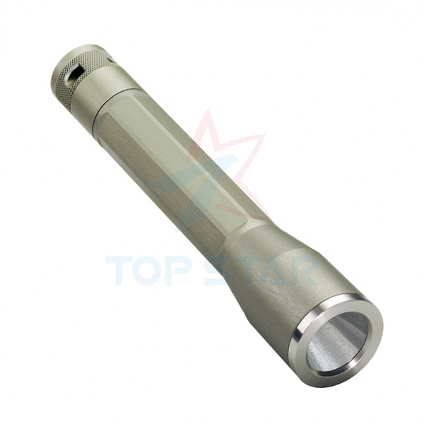 爱诺华美国led防水手电筒