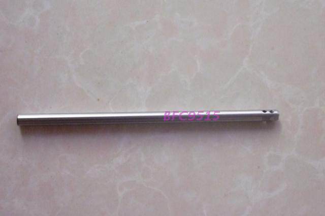 重机订扣机 JUKI 1900/1903 针杆  优质 针杆上套筒 下套筒