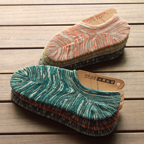 Chaussettes - collants YOZFIA S044 - Ref 754404 Image 1