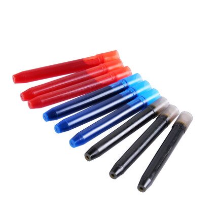 墨胆墨水墨囊PILOT百乐BXS-IC-S3