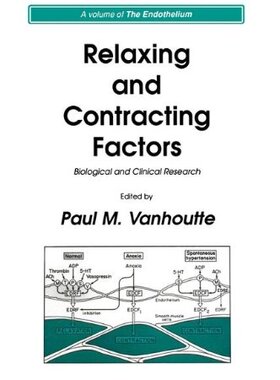 【预售】Relaxing and Contracting Factors: Biological a...