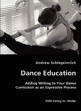 【预售】Dance Education - Adding Writing to ...