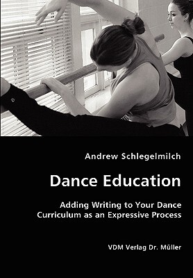 【预售】Dance Education - Adding Writing to ...