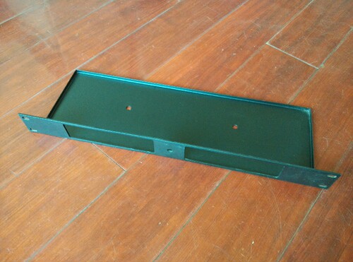 RNP RNC RNLA订制专用机架