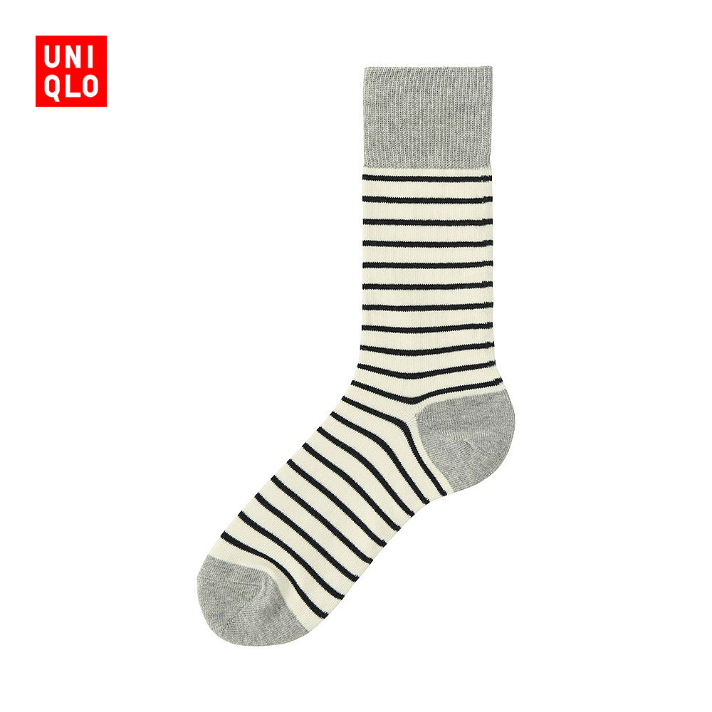 Chaussettes - collants UNIQLO UQ178340000 - Ref 778215 Image 1