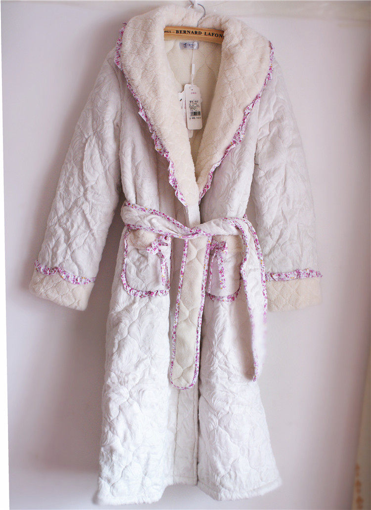 Peignoir - Ref 595431 Image 1