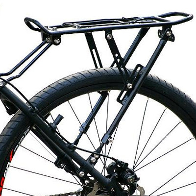 Porte-bagages pour vélo - Ref 2411407 Image 1