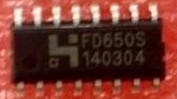 全新原装 FD650S 贴片16脚 FD650 SOP16质量保证