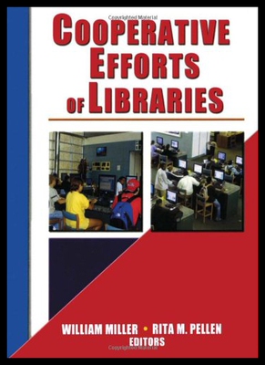 【预售】Cooperative Efforts of Libraries